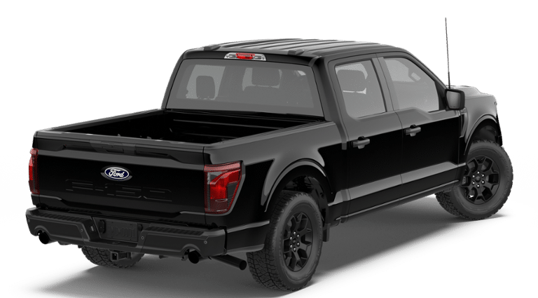 2026 Ford F-150 STX® - 2